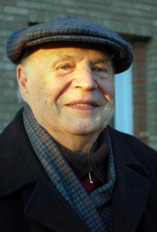 Jan Goovaerts