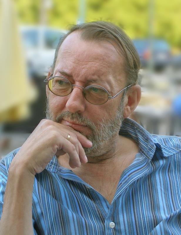 Michel Levrie