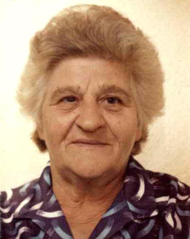 Jeanne SCHONBRODT