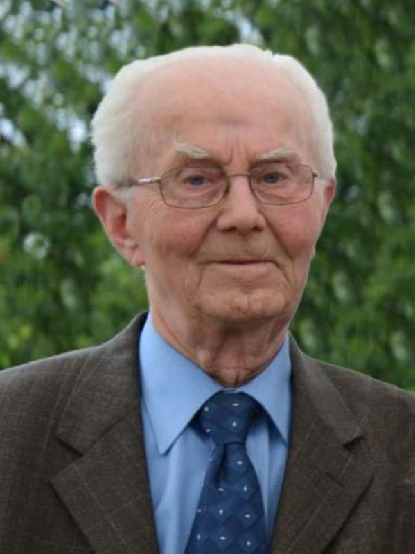 Jef Menten