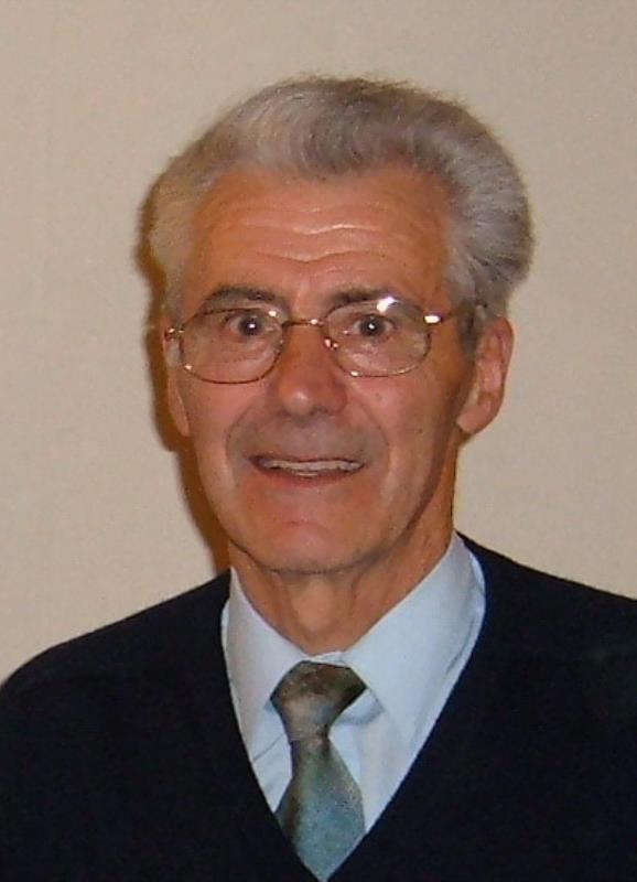 Bruno RIGOTTI