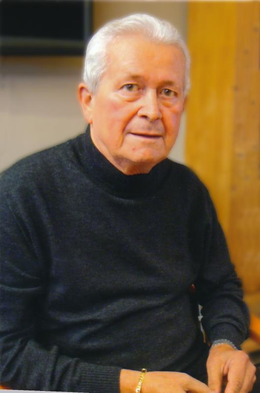 Mario Sebastiani