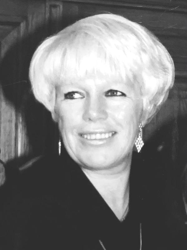 Liliane Vantomme