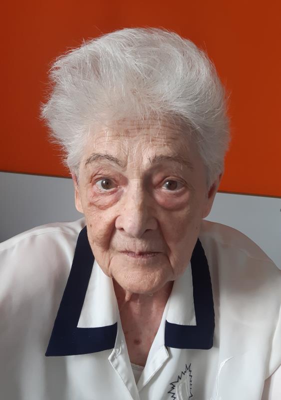 Simone MATOT