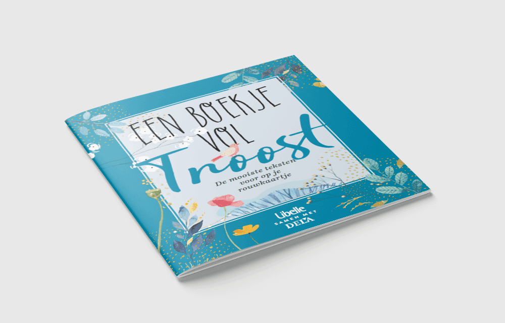 troostboekje